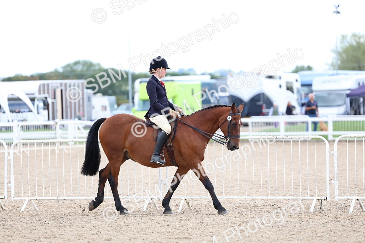 SBM_17479 - Class 316 - Best Pony - Rider Combination