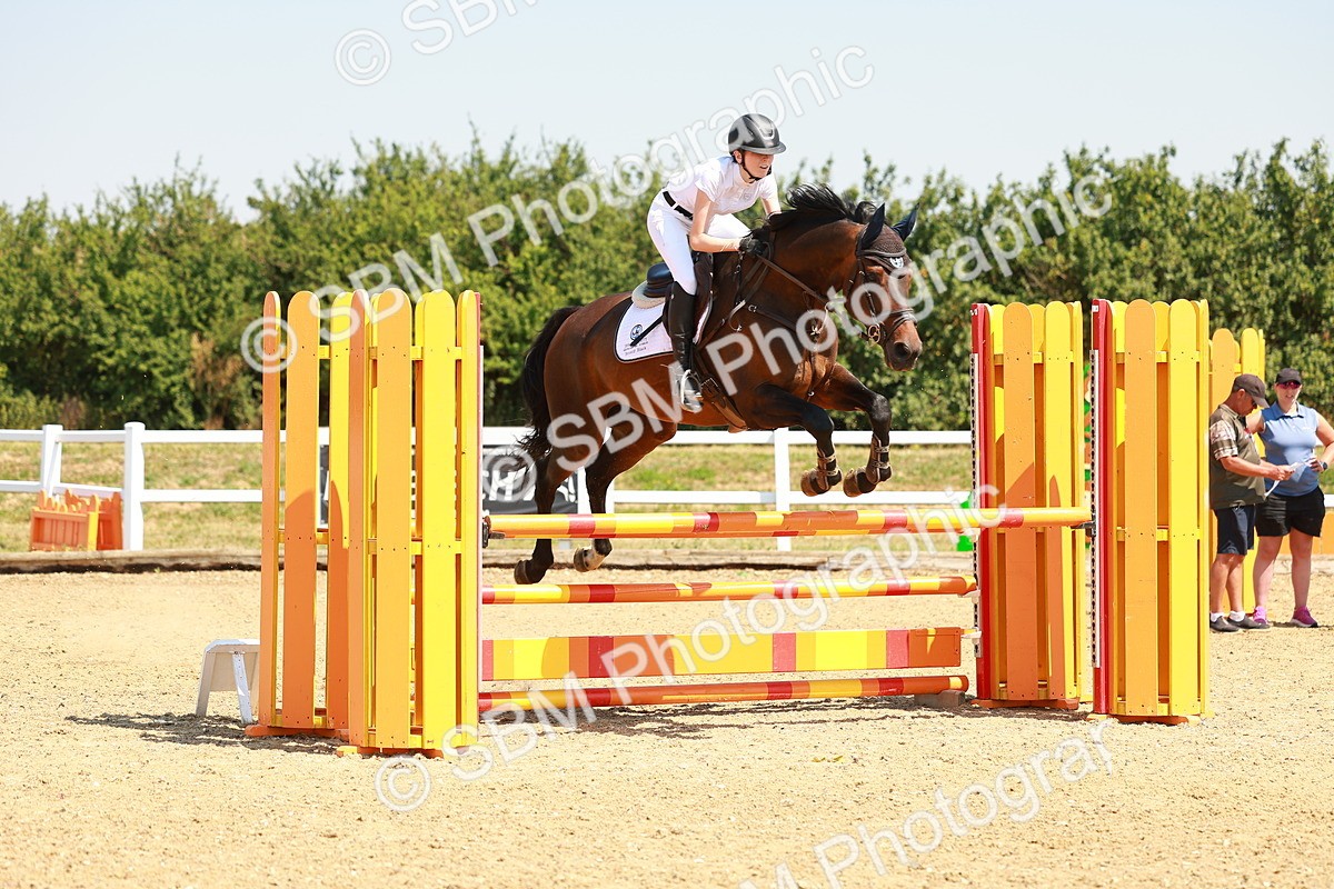 SBM_000789 - Class 3 - Senior Discovery - 1.00m