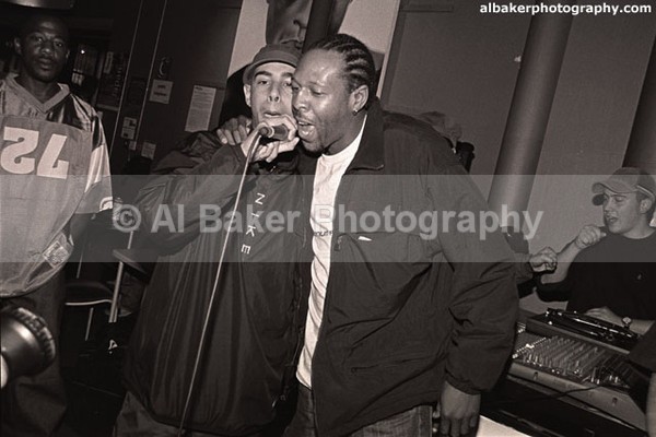 028 konny-kon  wiz - Temper (exhibition preview) @ contact 08.09.01