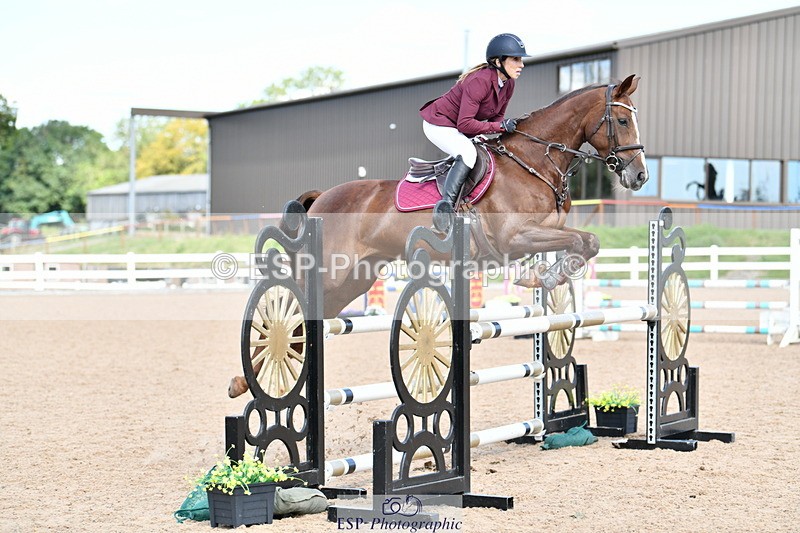 240913A-132751-04254 - Cls 23 95cm Amateur Qualifier