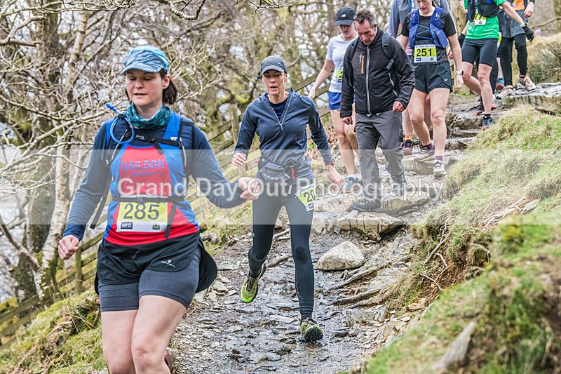 Buttermere-208 - Fellside Events Buttermere Trail Race Sunday 22nd March 2026