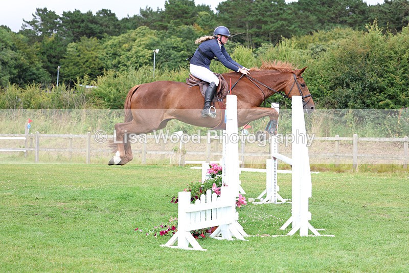 3E7A2929 - Class 8: 1m open