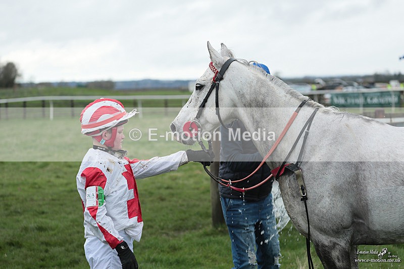 PtP 170324 2002 - Oakley Hunt PtP Brafield-On-The-Green 17/03/24