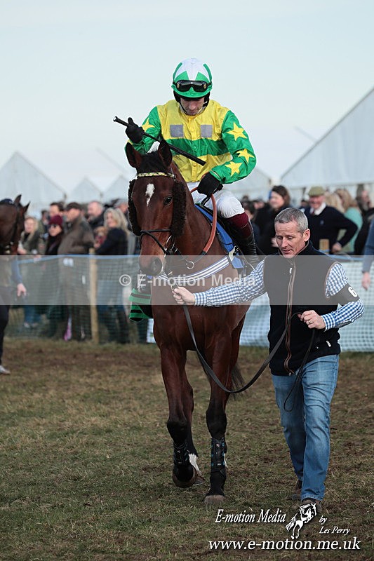 PtP 010325 707 - Beaufort Races Didmarton 01/03/25