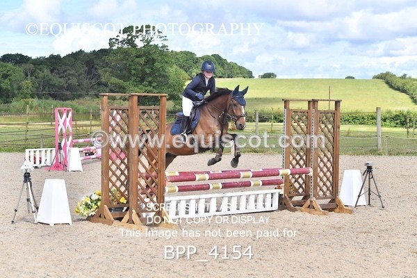 BPP_4154 - CLASS 15 SUN Pony British Novice / 0.80m Open