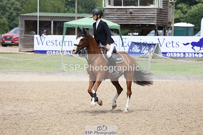 230617-123214-04326 - Cls 09 Blue Chip Pony Newc 1st Rnd