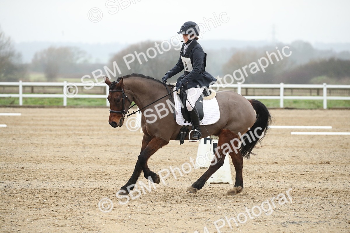 SBM_003129 - Novice 3