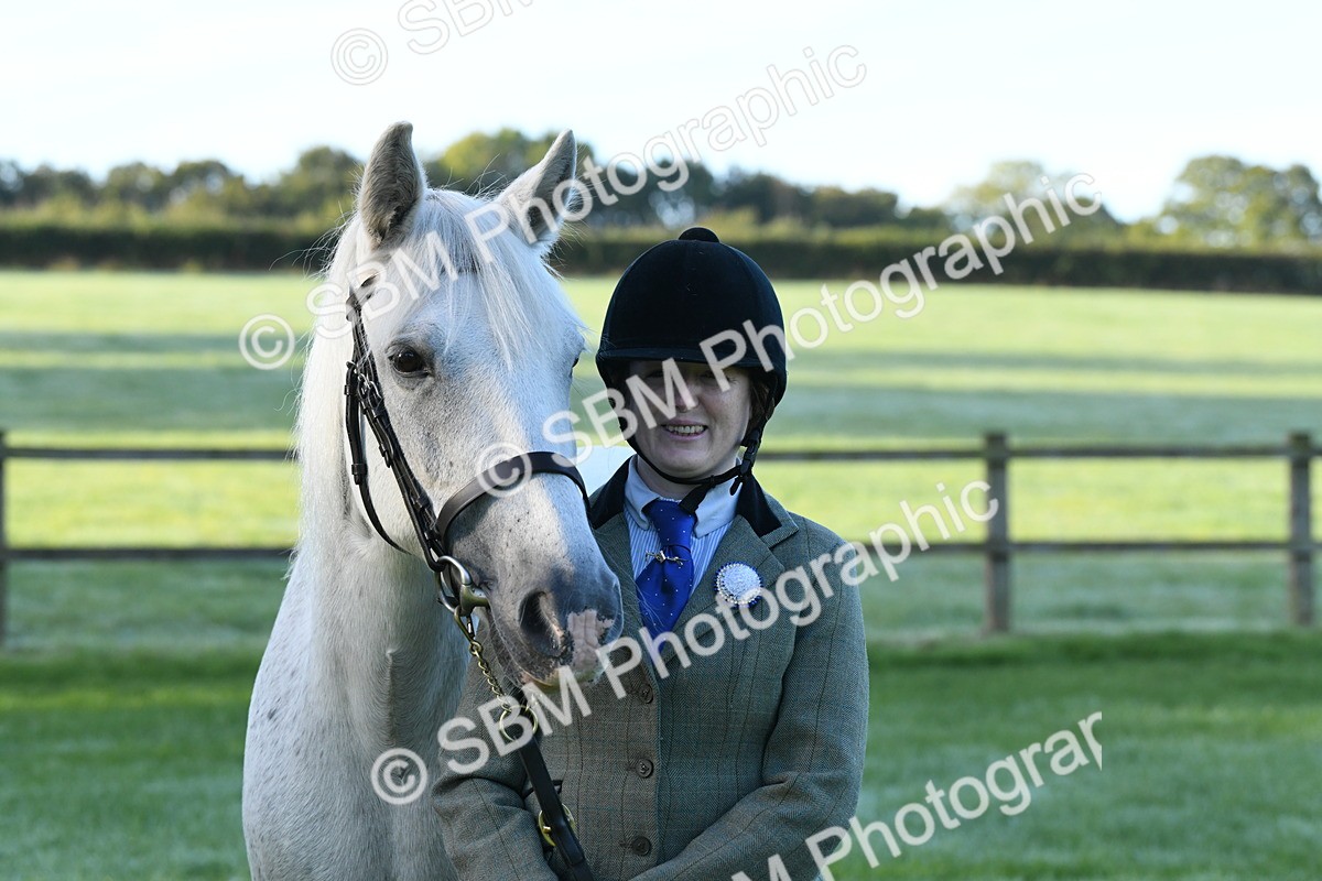 SBM_32631 - S15 - Condition & Turnout In Hand