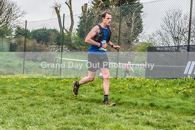 3 Peaks-2827 - The 3 Peaks Race - The Finish - Saturday 29th April 2023