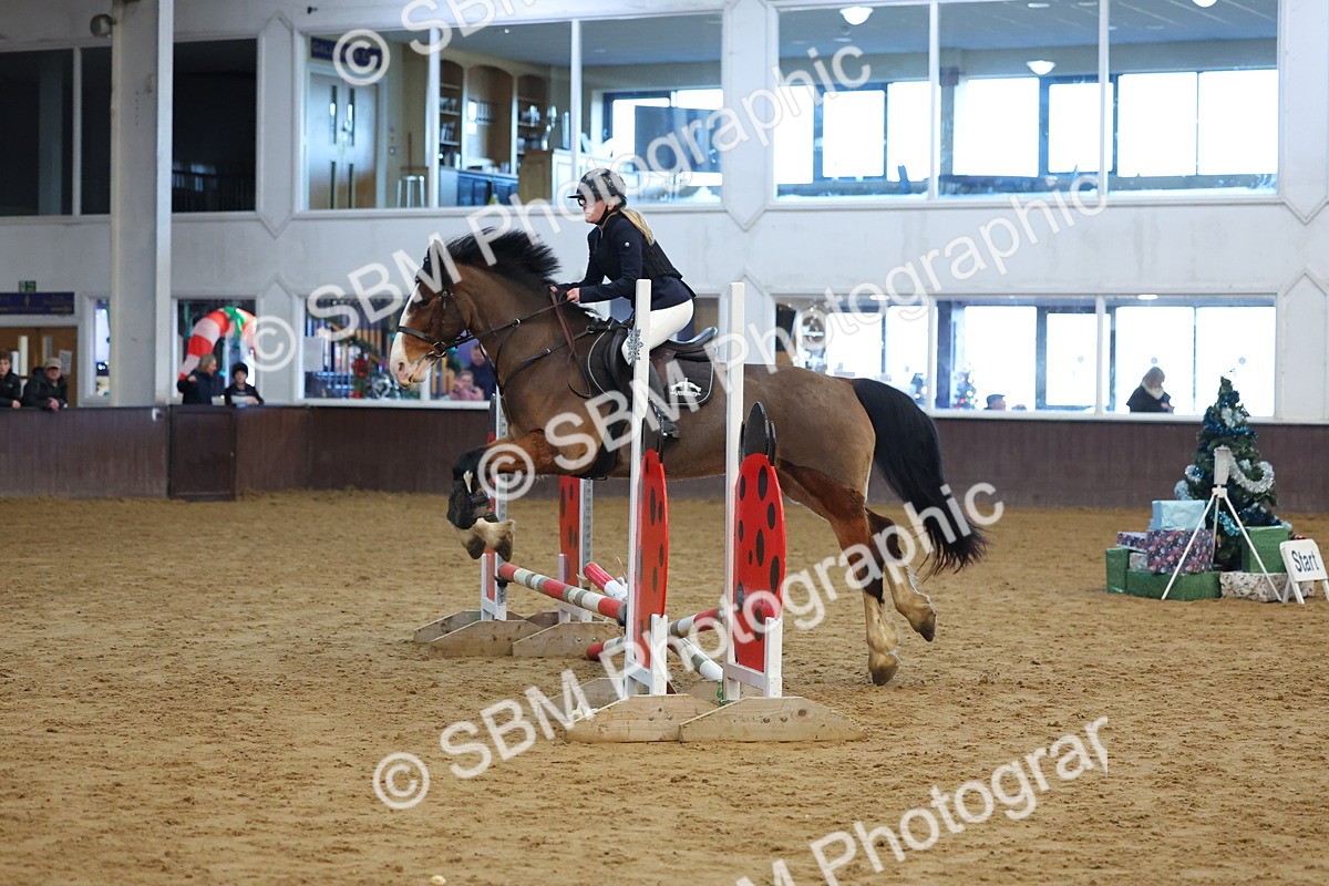 SBM_000283 - Class 2 - Show Jumping 60cm