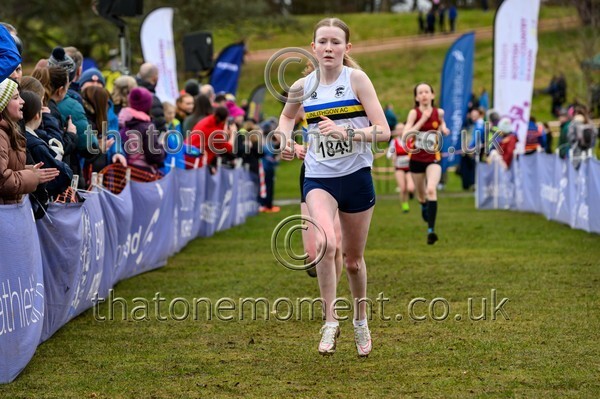 Falkirk26-911757 - U15 Girls