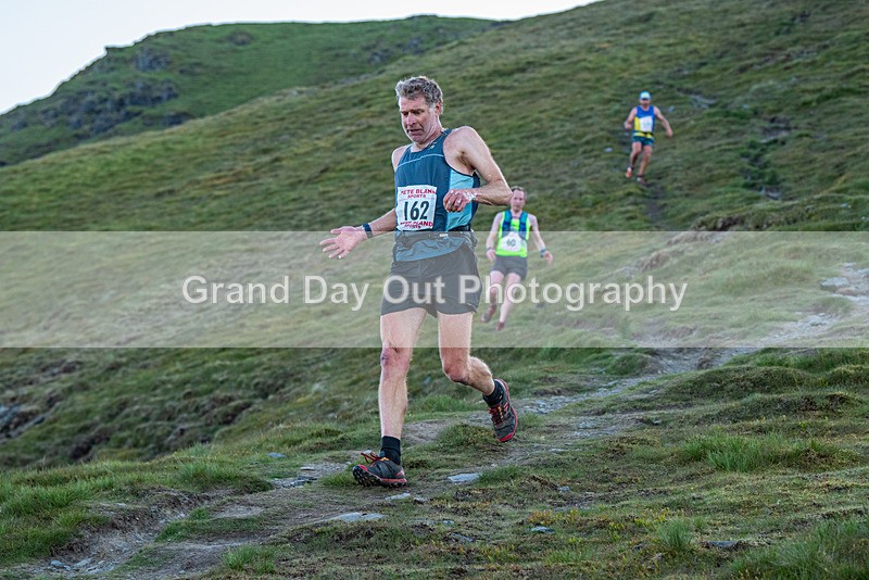 Blencathra-194 - Blencathra Fell Race Wednesday 7th June 2023