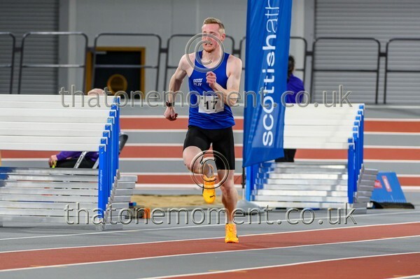 SeniorInd25-924956 - Track Male Set One