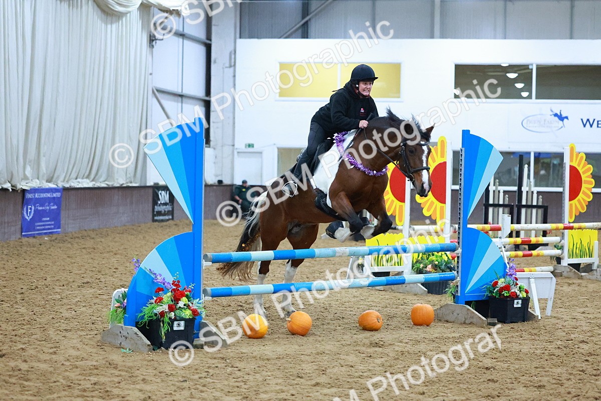 SBM_004206 - Class 5 - Accumulator with Joker