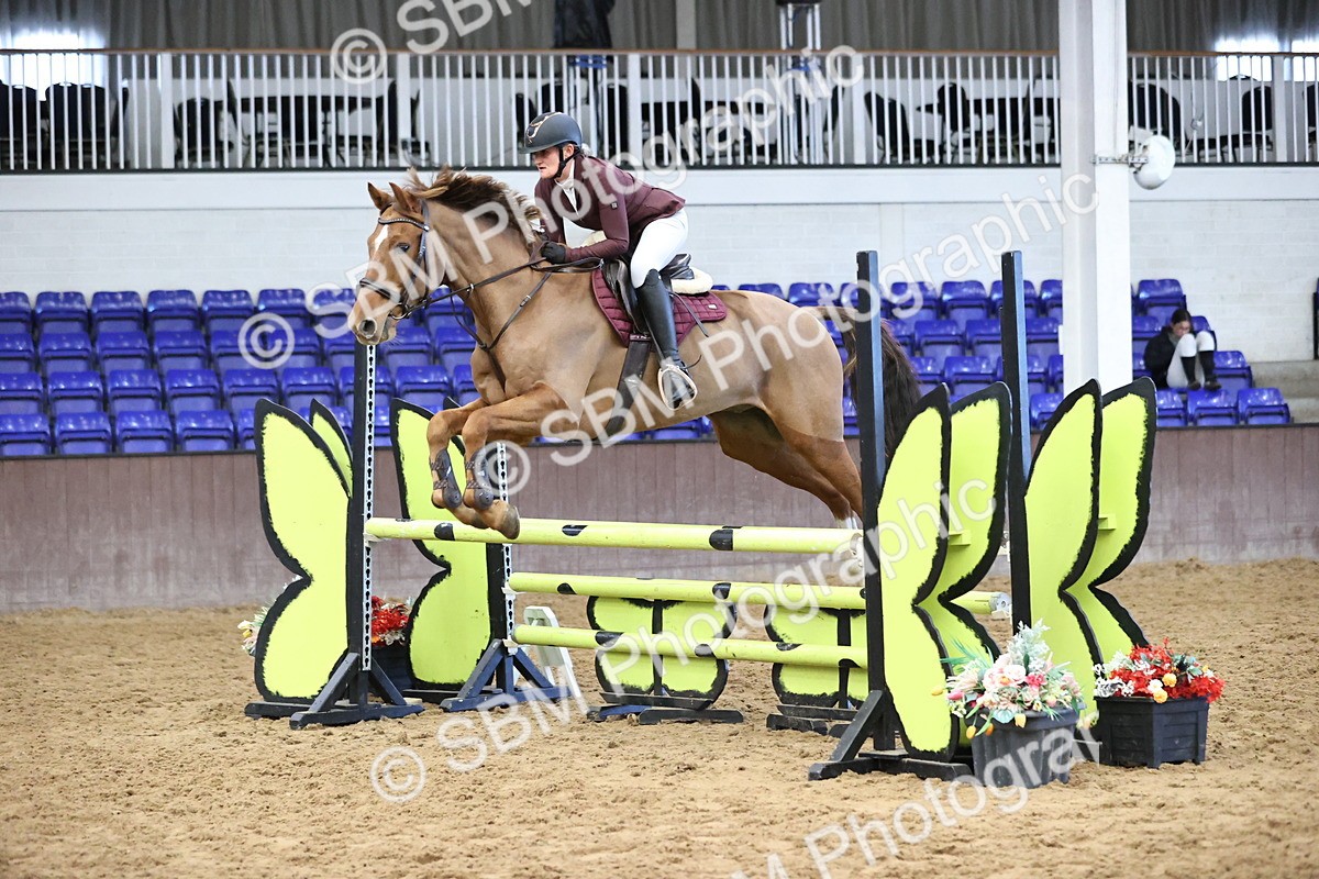 SBM_005449 - Class 17 - Equiyd Ruby Bluechip Qualifier