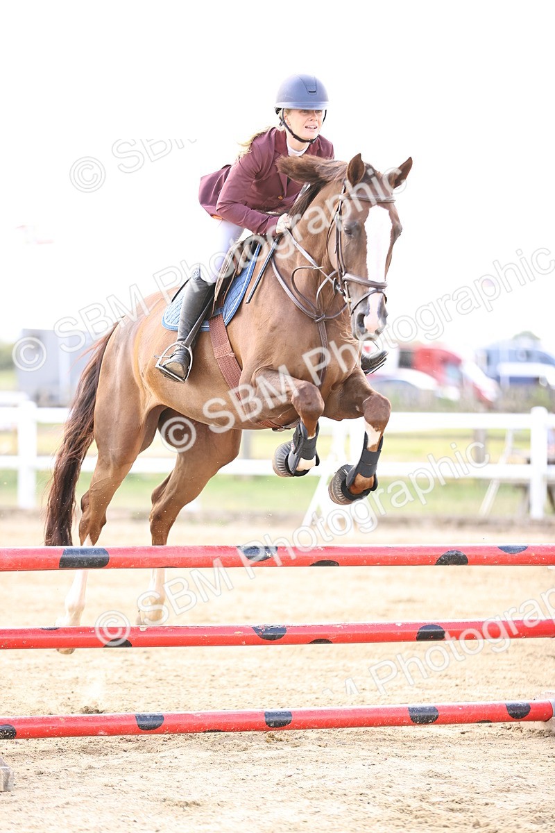 SBM_004244 - Class 3 -  Senior British Novice - 90m Open