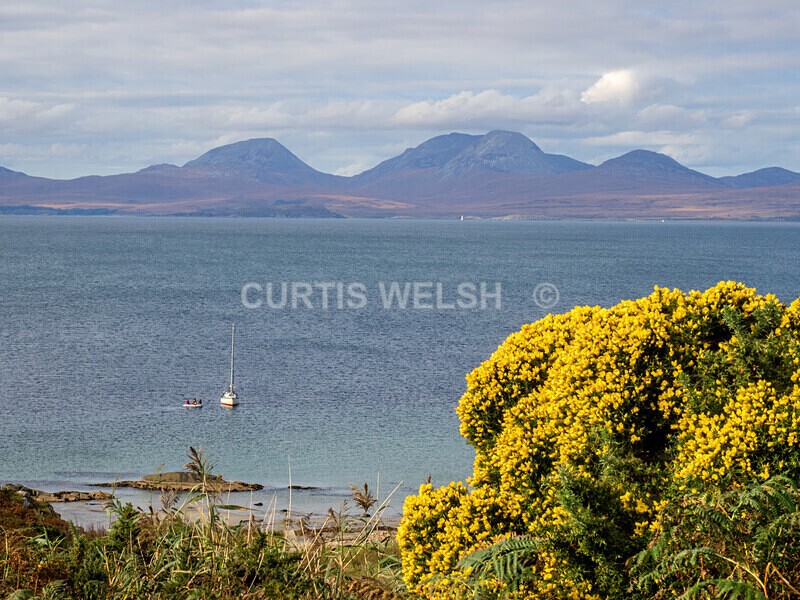 PA160608 - Argyll