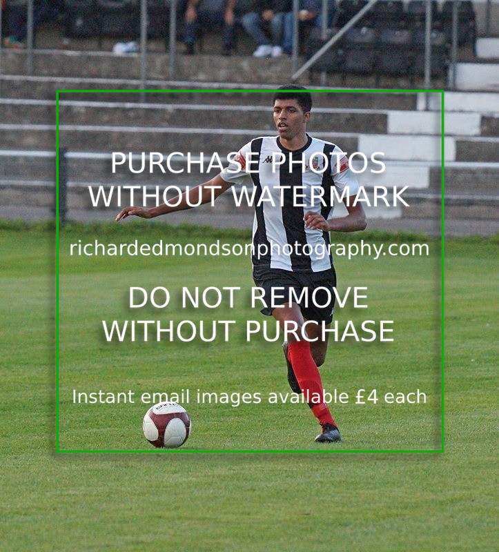 DSC06596 - Kendal Town v Lancaster City U23 (10/8/21)