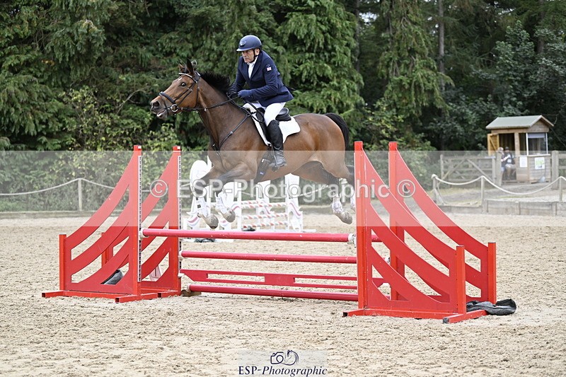 250830A-105757-05730 - Cls 21 British Novice and 90cm Open