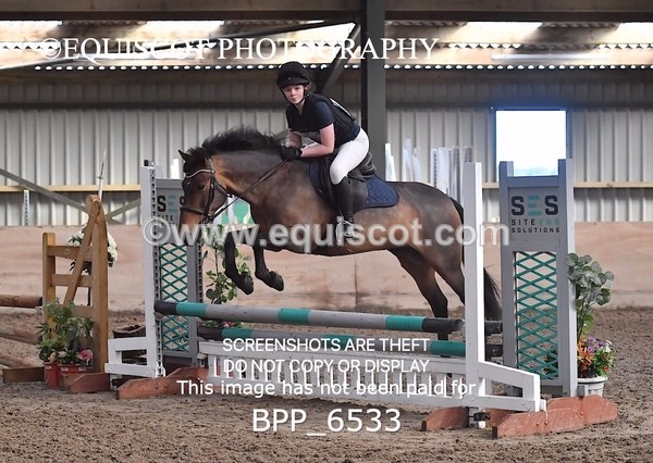 BPP_6533 - CLASS 2 BE70CM