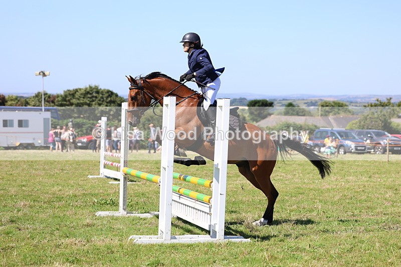 3E7A4985 - Class 3: Club 80cm