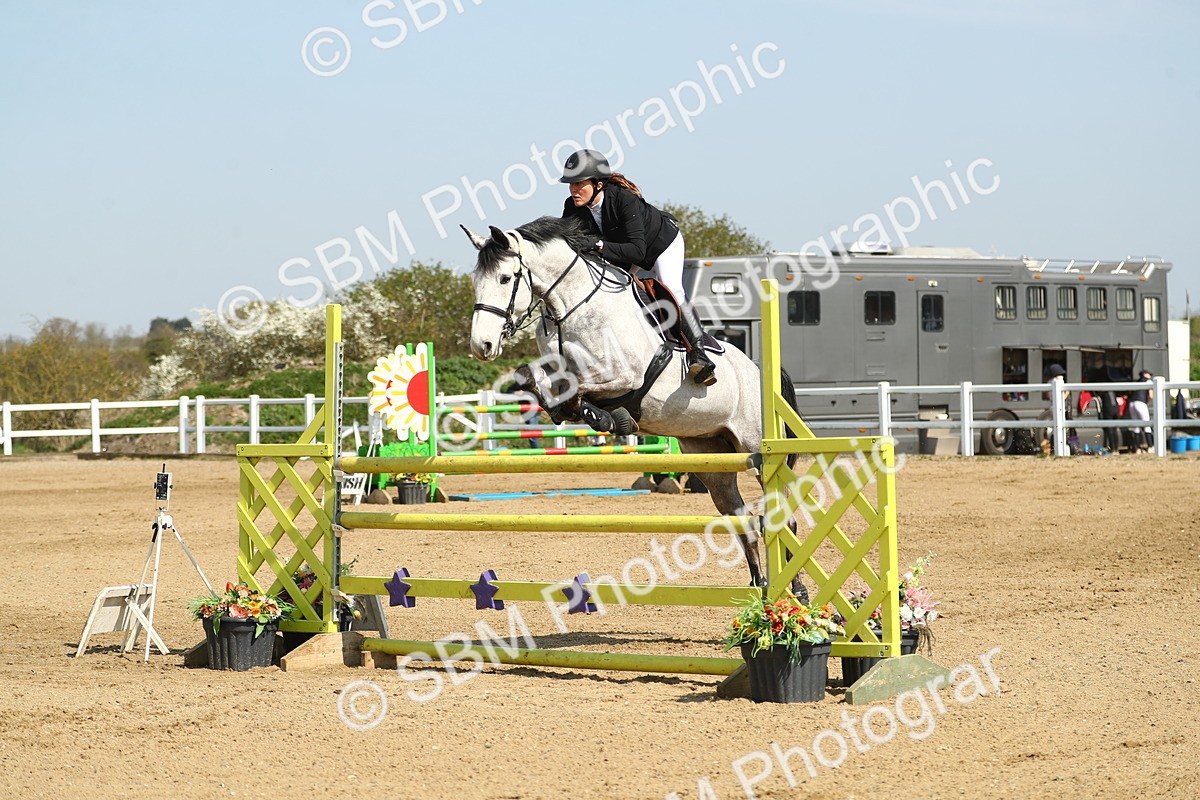SBM_002792 - Class 11 - Senior Foxhunter - 1.20m