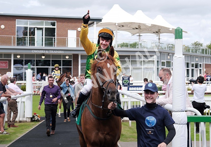 260724-Graham Lee Stable Staff Stakes-06 - Graham Lee Stable Staff Stakes