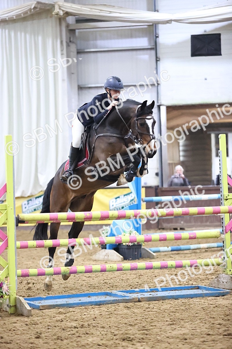 SBM_007632 - Class 23 - Senior Newcomers - 1.10m