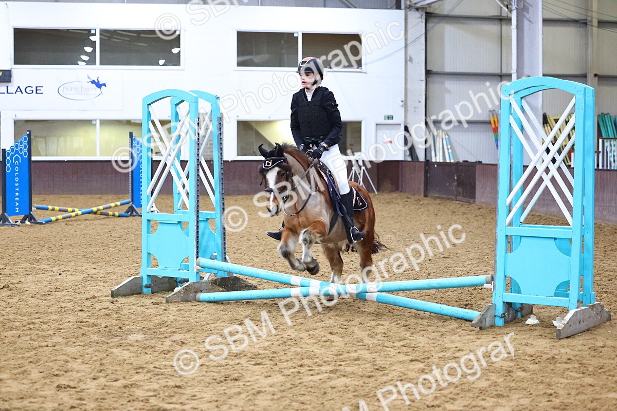 SBM_000176 - Class 1 - 40cm