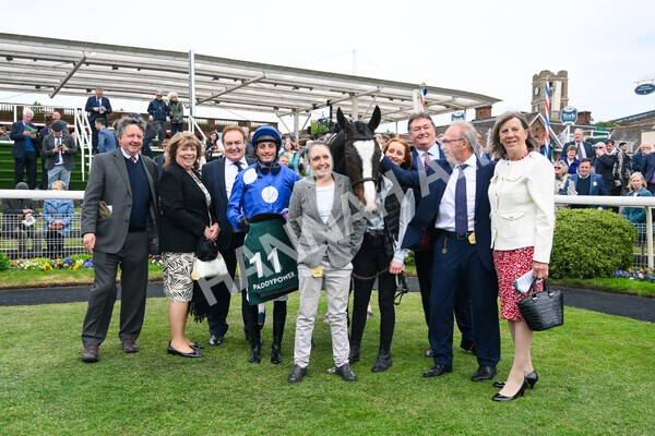 yr13052022r3-46 - Race 3 3.00pm Paddy Power 'I Love Steak' Stakes