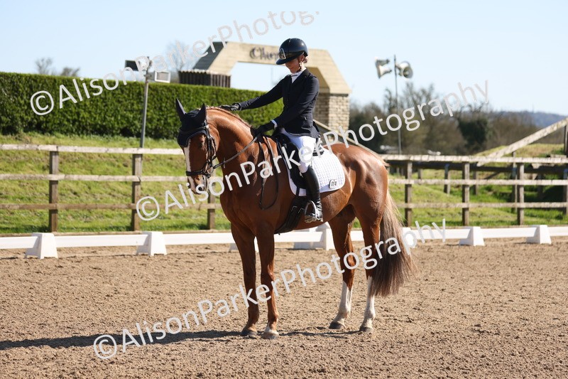 20260318-0542 - Class 5 - Novice 2