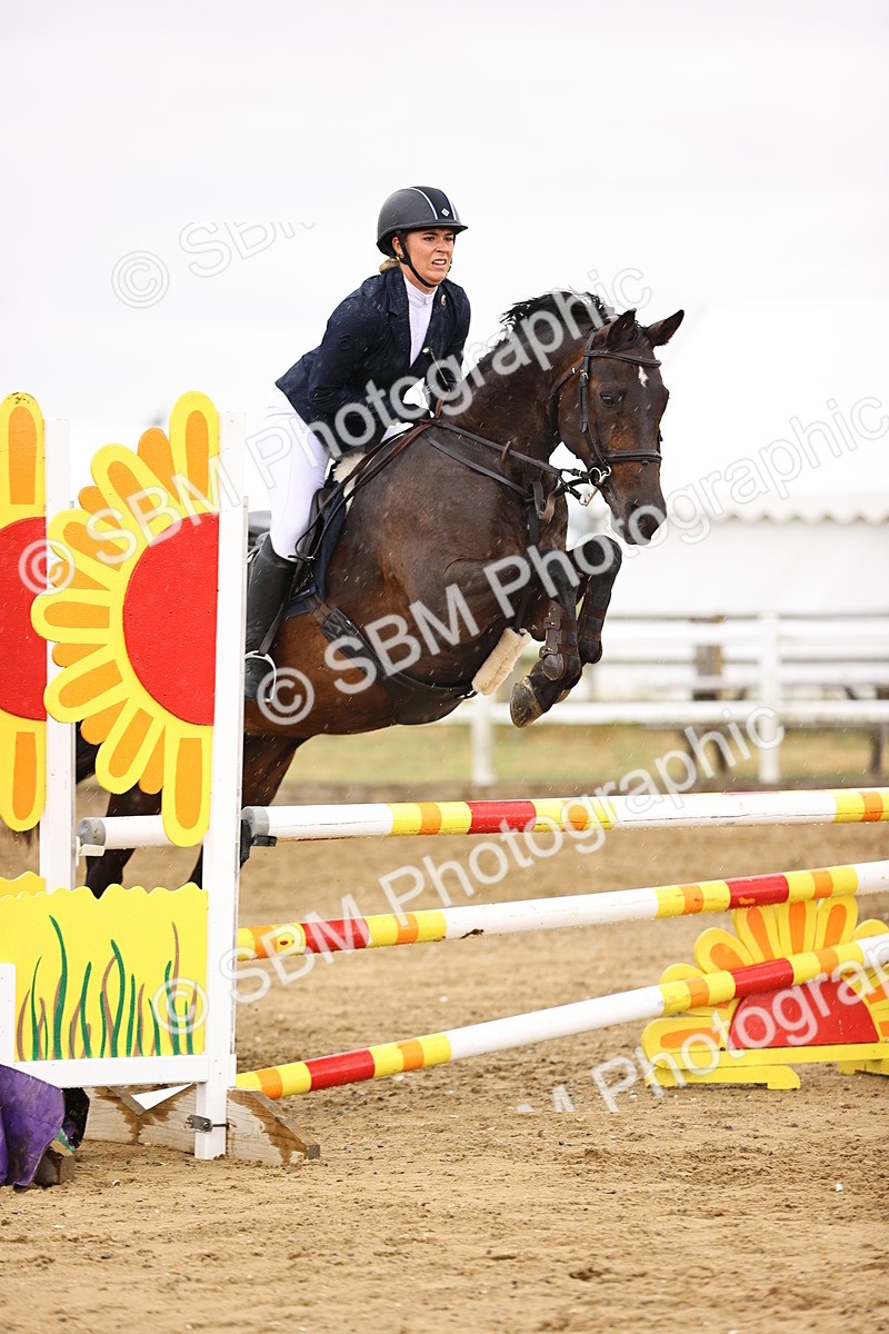 SBM_025081 - Class 9 - Senior British Novice - 90cm