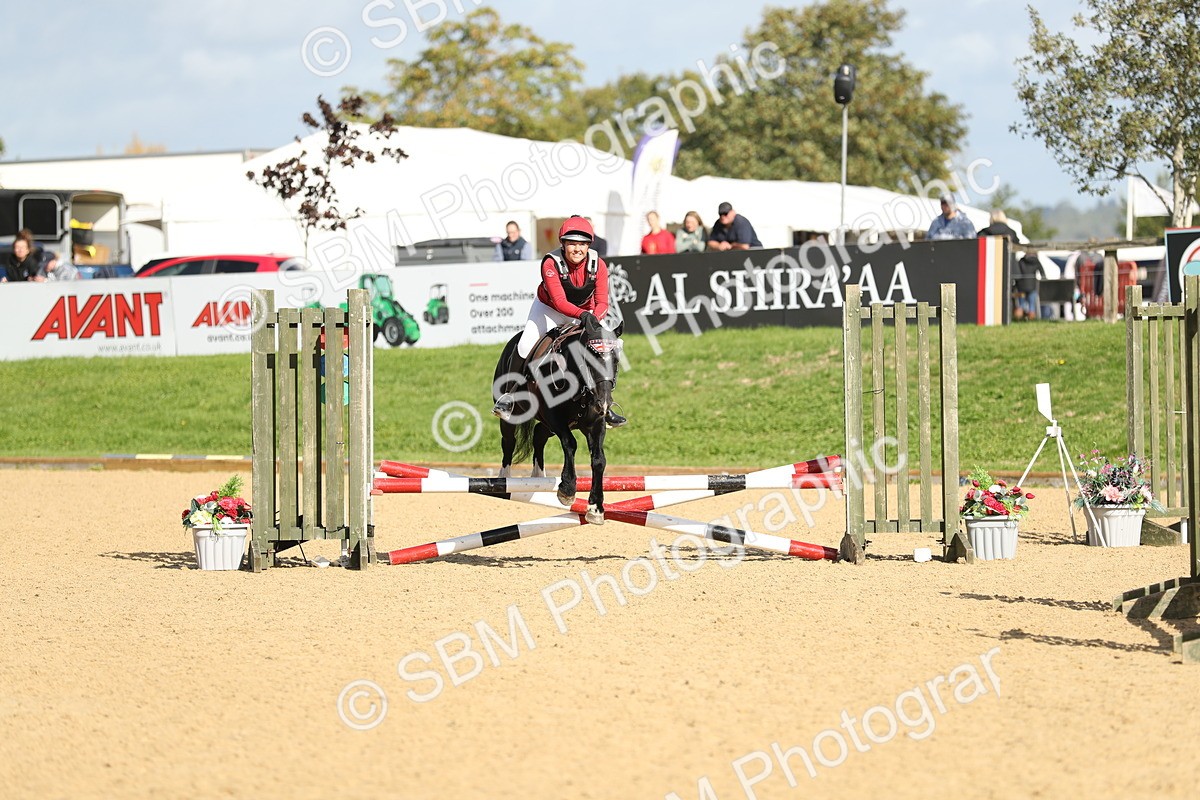 SBM_17085 - E4b - Eventers Challenge 60cm Open