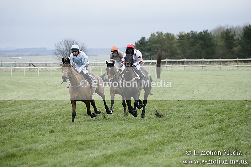 PtP 031217 22 - Hursley Hambledon Point-to-Point Larkhill 03/12/17