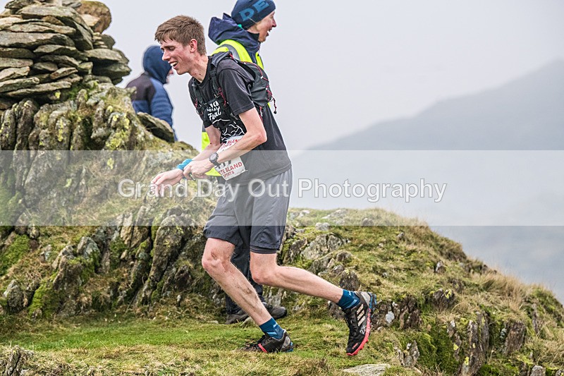 Dunnerdale-106 - Dunnerdale Fell Race Saturday 9th November 2024