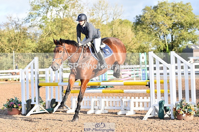 231014A-095634-03801 - Cls 12 British Novice & 90cm Open