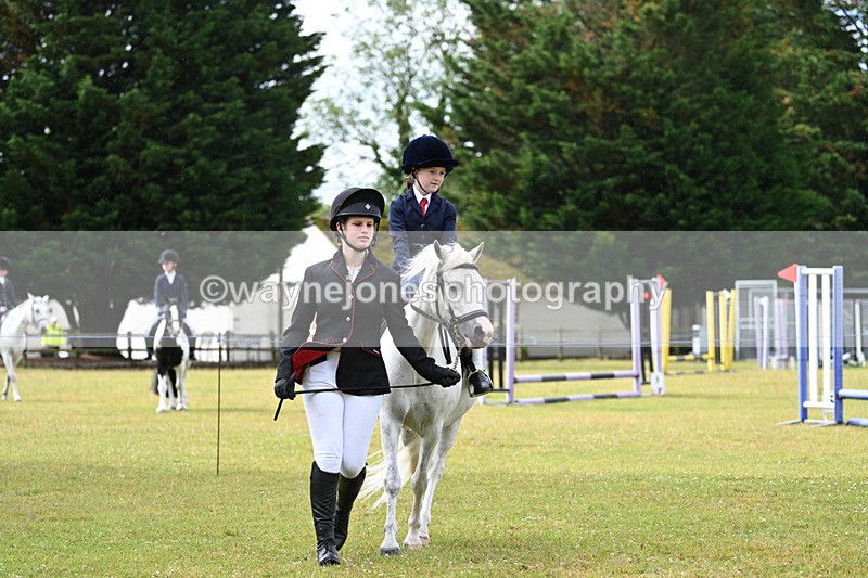 WJ7_4684 - Class 1 Lead Rein Pony