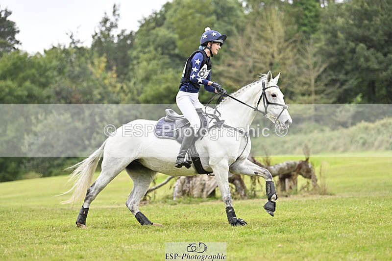 240825X-164258-37590 - 80cm XC 16.30 to 17.30