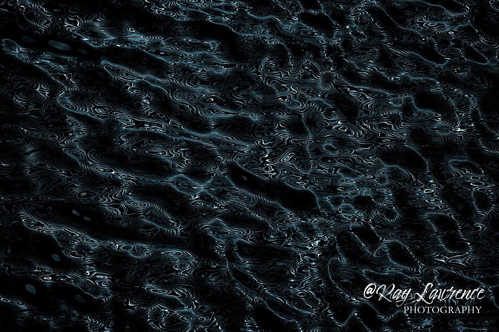 Topography 3 - Double Take