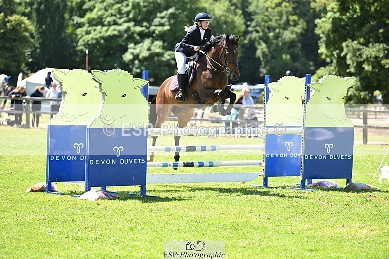 240706-135400-15922 - Cls 42 1.10m Amateur Qualifier