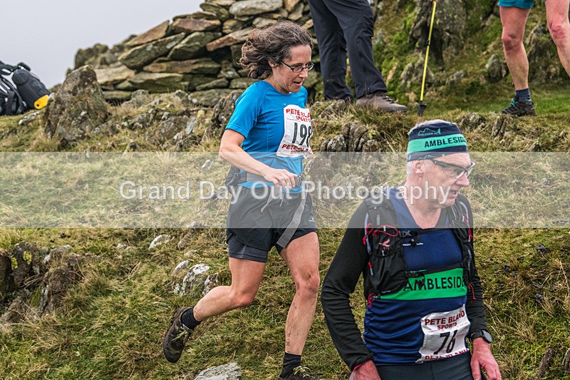 Dunnerdale-720 - Dunnerdale Fell Race Saturday 9th November 2024