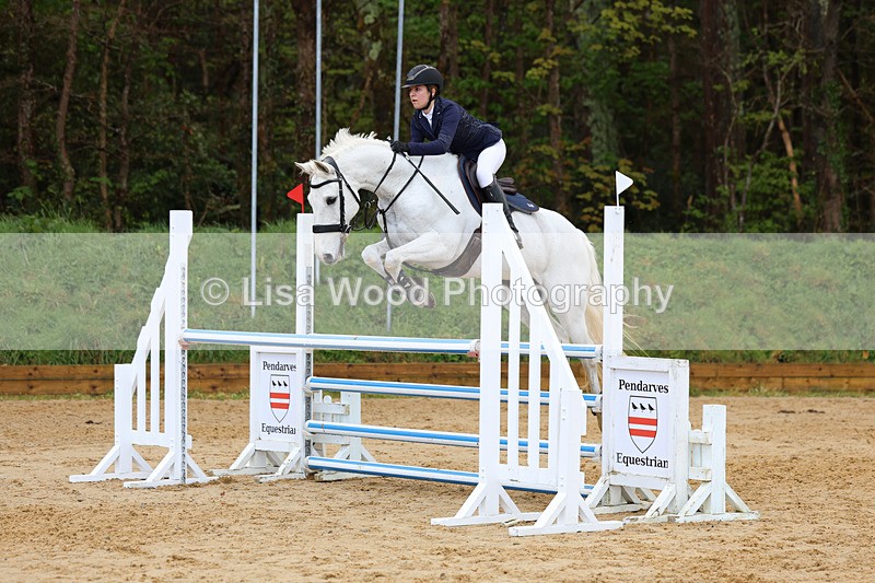 3E7A1524 - Class 6: Senior 1.05m