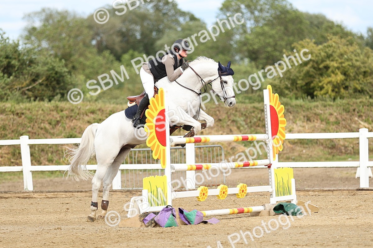 SBM_001596 - Class 7 - National 1.30m 1.40m