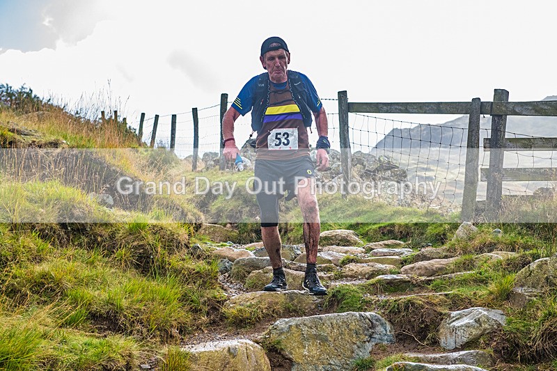 Langdale-2341 - Langdale Horseshoe Fell Race Saturday 8th October 2022