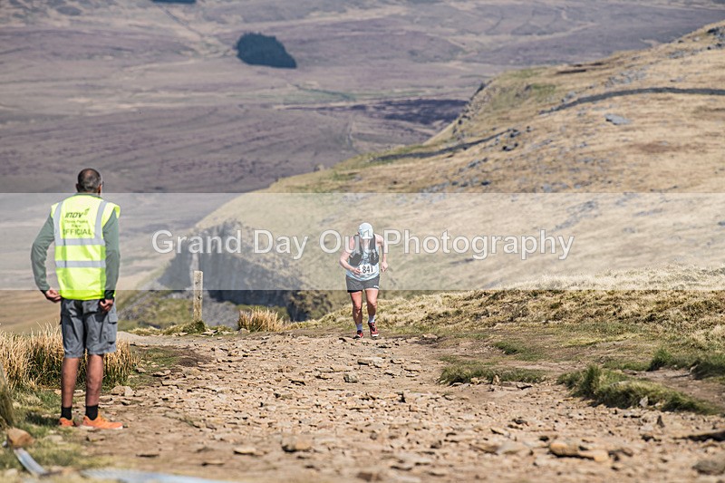 Pen-Y-Ghent-1468 - The 3 Peaks Race Saturday 25th April 2026 - Pen Y Ghent