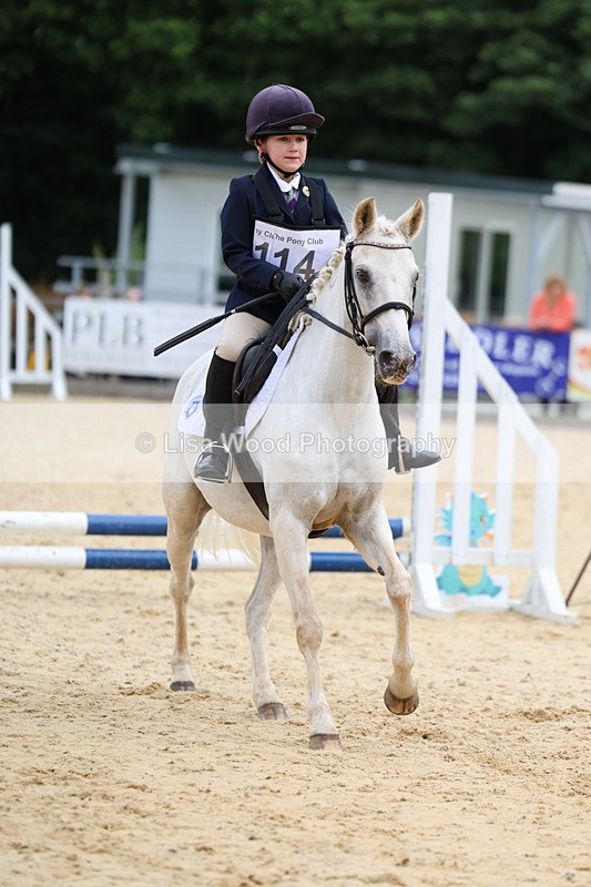 3E7A8105 - Class 1: 40cm