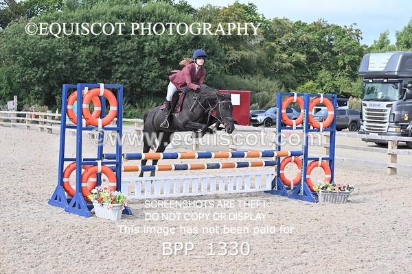 BPP_1330 - CLASS 4 0.95m Amateur Championship Qualifier