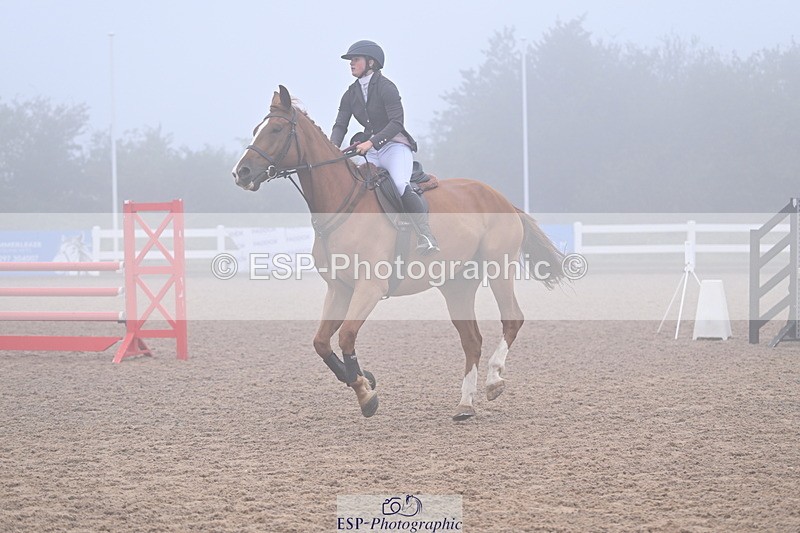 240907A-102710-00375 - Cls 7 95cm Amateur Qualifier