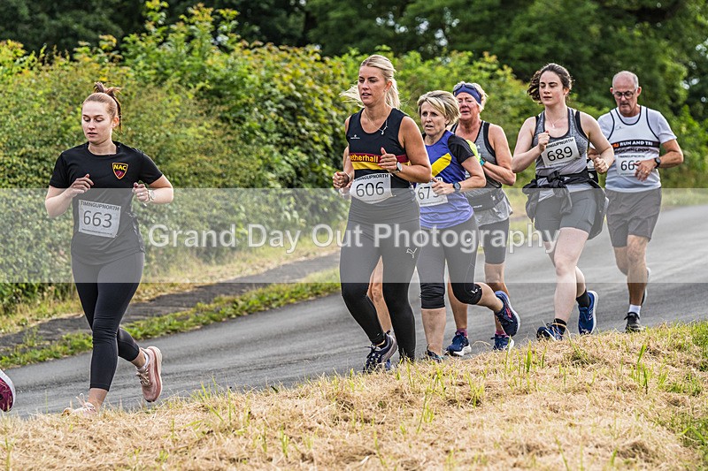 Lambfoot-121 - Lambfoot Loop Road Race Tuesday 2nd July 2024