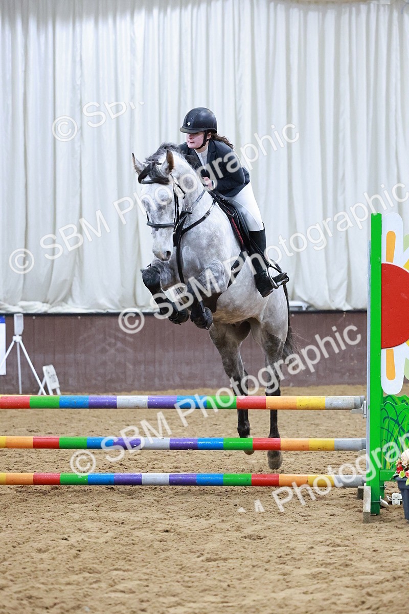 SBM_002444 - Class 8 - Clear Round